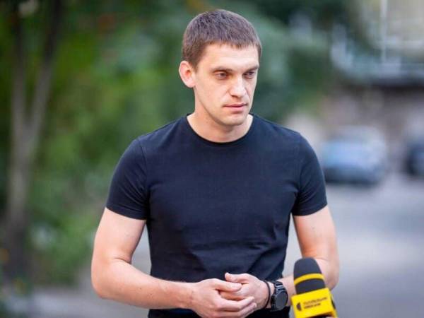Федоров залишив Запоріжжя після тисячі днів на посаді 2