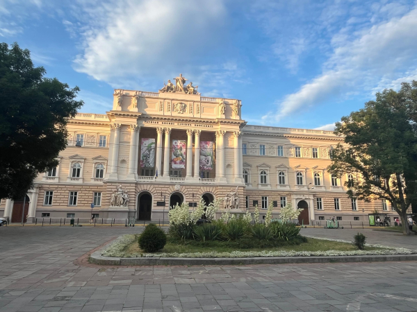 Як отримати грант на навчання у провідних українських вишах 8