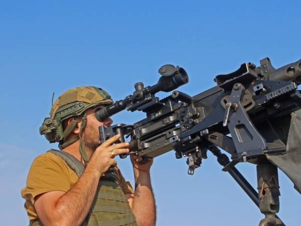 Як за три дні вересня ППО збивала російські дрони над Одесою