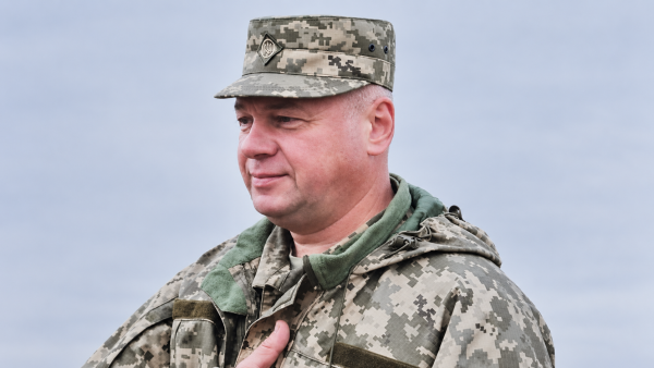 Оборонець Чернігова: Комбата хочуть посмертно відзначити званням Почесного громадянина 3