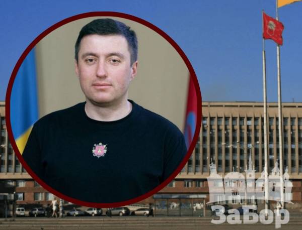 Михайло Семікін призначений головою Запорізької ОВА: біографія нового керівника 11