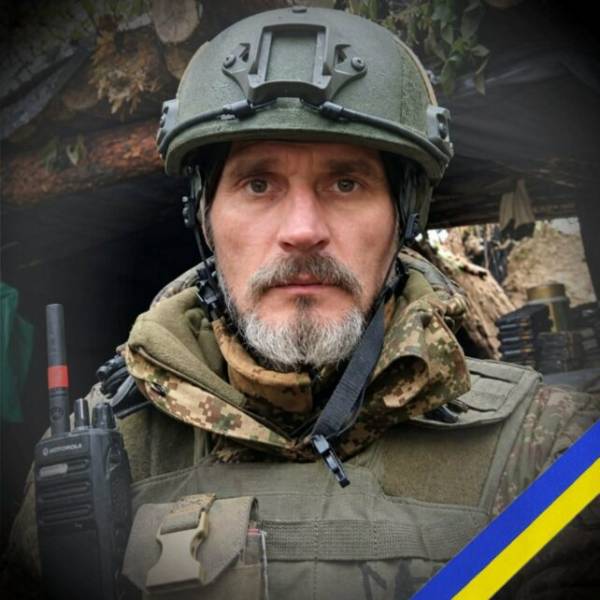 На Чернігівщині попрощались зі старшим солдатом, який загинув на фронті 2