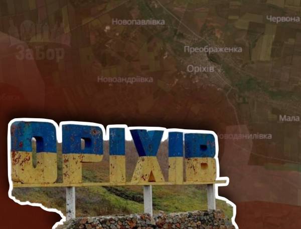 Росія зосередила 150 тисяч військових на Запорізькому напрямку 5