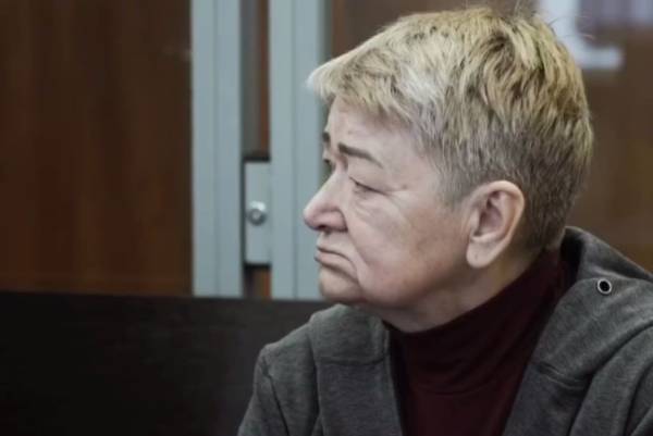 Окупанти засудили 69-річну пенсіонерку до 12 років ув'язнення за підтримку України 6