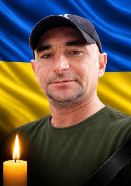 Фото Олексія Поети