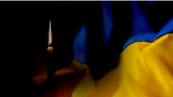 Чернігівщина попрощалася із загиблим на війні захисником 4
