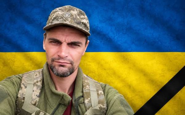 Чернігівщина попрощалася із загиблим на війні захисником 2