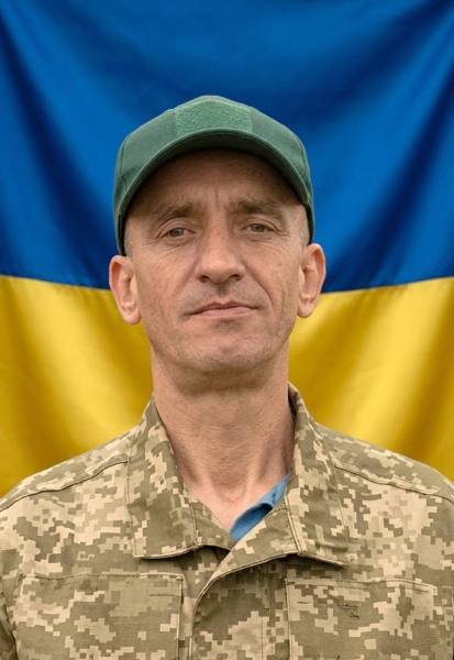 Носівщина прощається з Героєм: загинув під час штурму 4