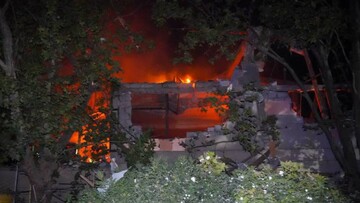 АіФ UA 60 Одещина під безперервним російським обстрілом