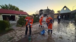 Наслідки російської атаки на Одещину