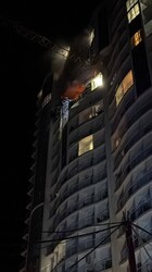 Наслідки російської атаки на Одещину