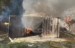 Одесу двічі за день атакували росіяни