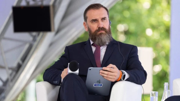 Оксен Лісовий: реформи, скандали та майбутнє української освіти