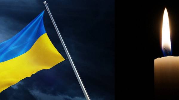 Оператор дрона з Чернігівщини загинув під час виконання бойового завдання 6