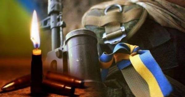 АіФ UA 58 Загибель воїна з Чернігівщини, який вважався зниклим безвісти, підтверджено