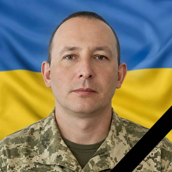 Загибель воїна з Чернігівщини, який вважався зниклим безвісти, підтверджено 2