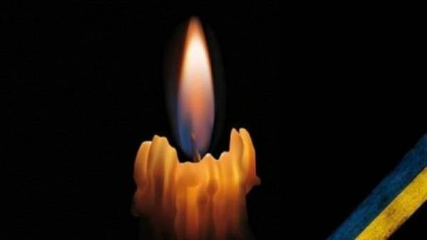 Чернігівщина прощається із полеглим захисником 12