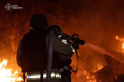 Одесу атакували ракетами, КАБами та "шахедами" 7