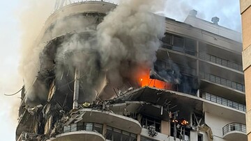 Росія завдала масованого ракетного удару по Одещині