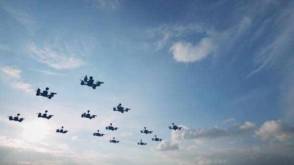 FPV-дрони атакували прикордонні села Чернігівщини 6