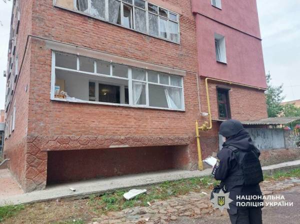 Прилуки під ворожим вогнем: зруйновано десятки будівель 5