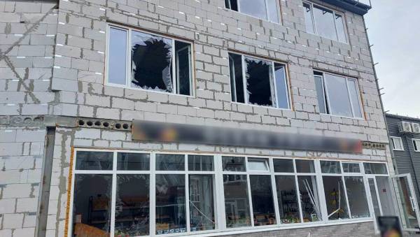 Прилуки під ворожим вогнем: зруйновано десятки будівель