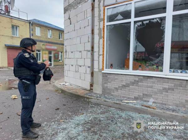 Прилуки під ворожим вогнем: зруйновано десятки будівель 7