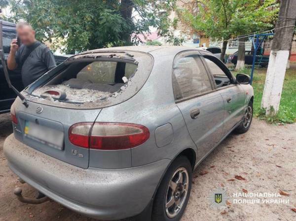 Прилуки під ворожим вогнем: зруйновано десятки будівель 8