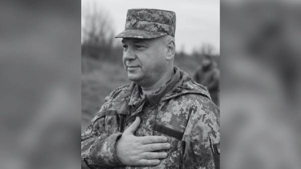 Андрій Лівенко посмертно удостоєний звання Почесного громадянина Чернігова 1