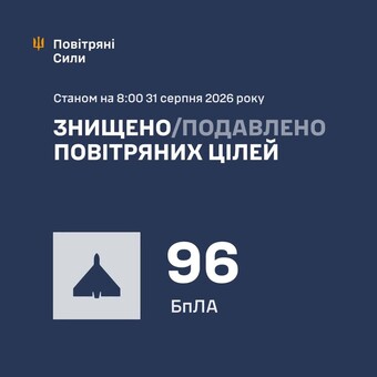 ППО збила ракету: наслідки ворожого удару по “Новій Пошті” на&hellip;