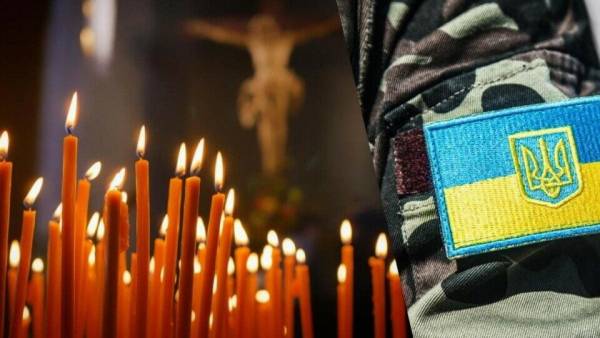 Ветеран, що пережив пекло війни, раптово помер на Чернігівщині 1 Ветеран, що пережив пекло війни, раптово помер на Чернігівщині 1