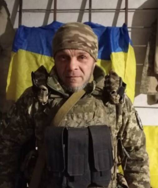 Ветеран, що пережив пекло війни, раптово помер на Чернігівщині 2