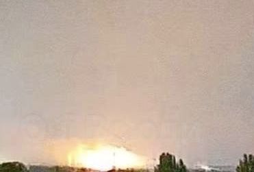 Росіяни атакували Запоріжжя: є загиблий 18 Росіяни атакували Запоріжжя: є загиблий 11