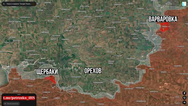 ЗСУ звільнили село на Запоріжжі, але ворог просунувся на двох напрямках 2