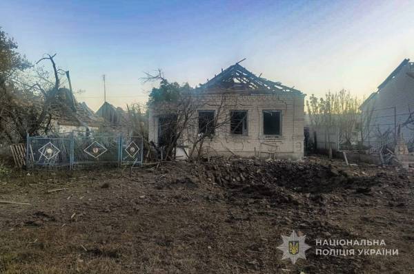 Запоріжжя під масованим ударом: ворожі дрони спричинили понад тисячу атак, є поранені 10 Запоріжжя під масованим ударом: ворожі дрони спричинили понад тисячу атак, є поранені 8