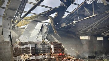 АіФ UA 52 Блискавична атака на склади на Одещині