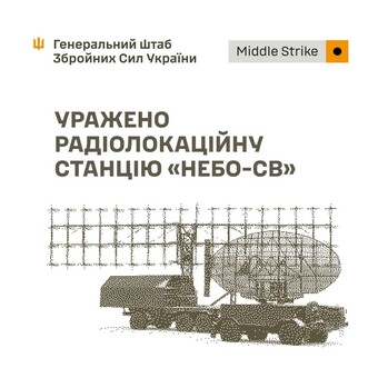 ЗСУ завдали удару по військових цілях ворога на півдні 4