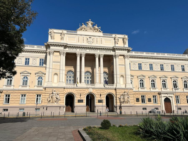 АіФ UA 50 Університети адаптуються до блекаутів: як триватиме навчання