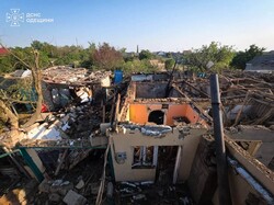 Наслідки атаки у Білгороді-Дністровському