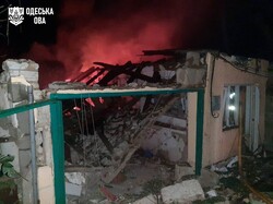 Наслідки атаки у Білгороді-Дністровському