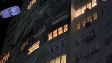 Вночі Одещину атакували російські дрони 1