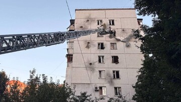 Одеса під нічною атакою: наслідки ворожого удару 7 Одеса під нічною атакою: наслідки ворожого удару 4