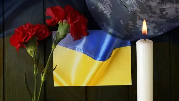 Ворожий обстріл забрав життя чернігівського воїна
