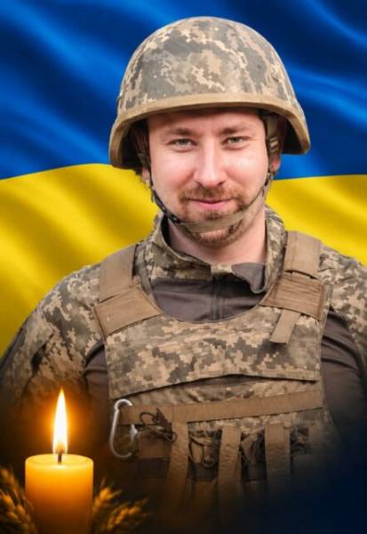 Ворожий обстріл забрав життя чернігівського воїна 2