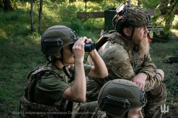 На фронті 1 вересня: ключові події 14