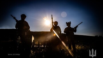 Ситуація на фронті 10 вересня: хроніка подій 1 Ситуація на фронті 10 вересня: хроніка подій 1