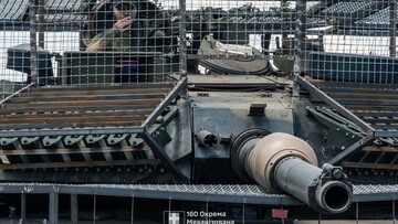 13 вересня: бойові дії на південному напрямку 5