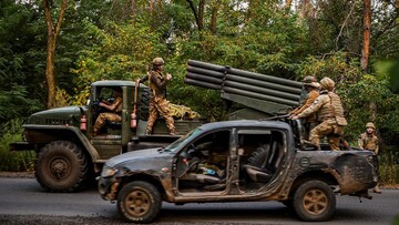 Наступ українських сил 16 вересня: ключові події на фронті 8