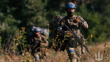 Ситуація на фронті 4 вересня: основні події 1 Ситуація на фронті 4 вересня: основні події 1
