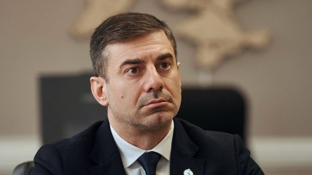 Лише 2% затриманих під час мобілізаційних заходів потрапляють на фронт – Лубінець